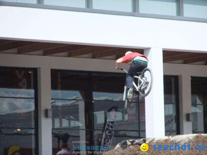 Eurobike 2009