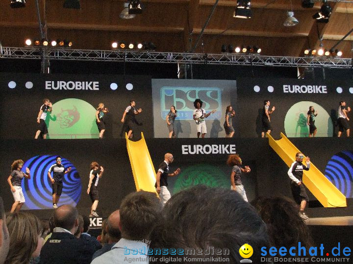 Eurobike 2009