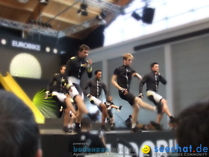 Eurobike 2009