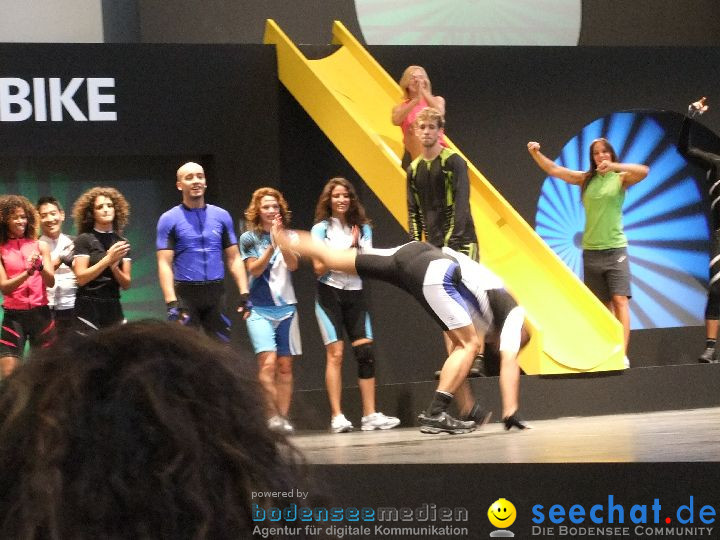 Eurobike 2009