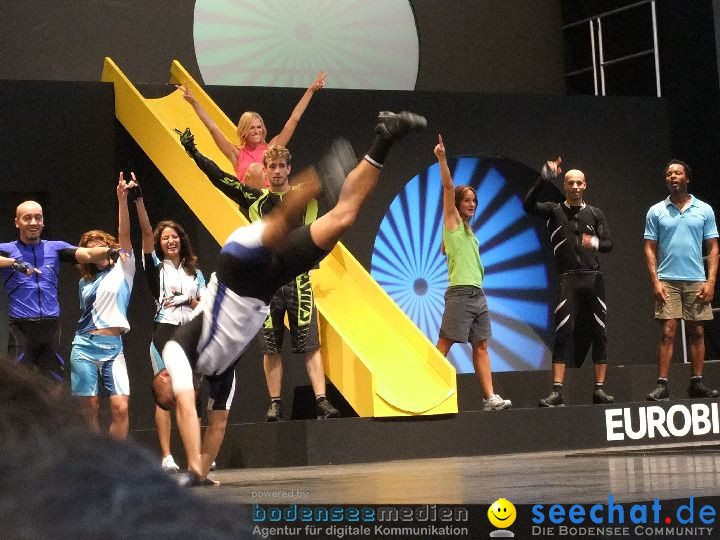 Eurobike 2009