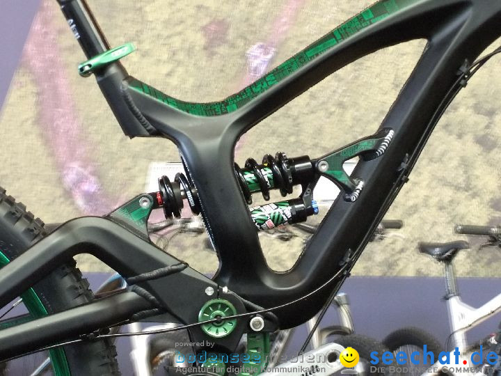 Eurobike 2009