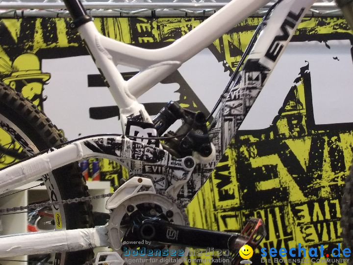 Eurobike 2009