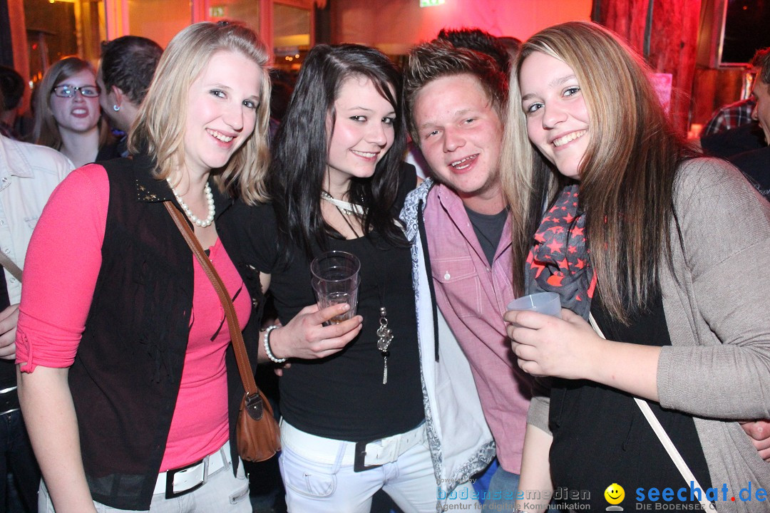 Winterbar - Schweiz: Gossau-Niederwil am Bodensee, 29.11.2014