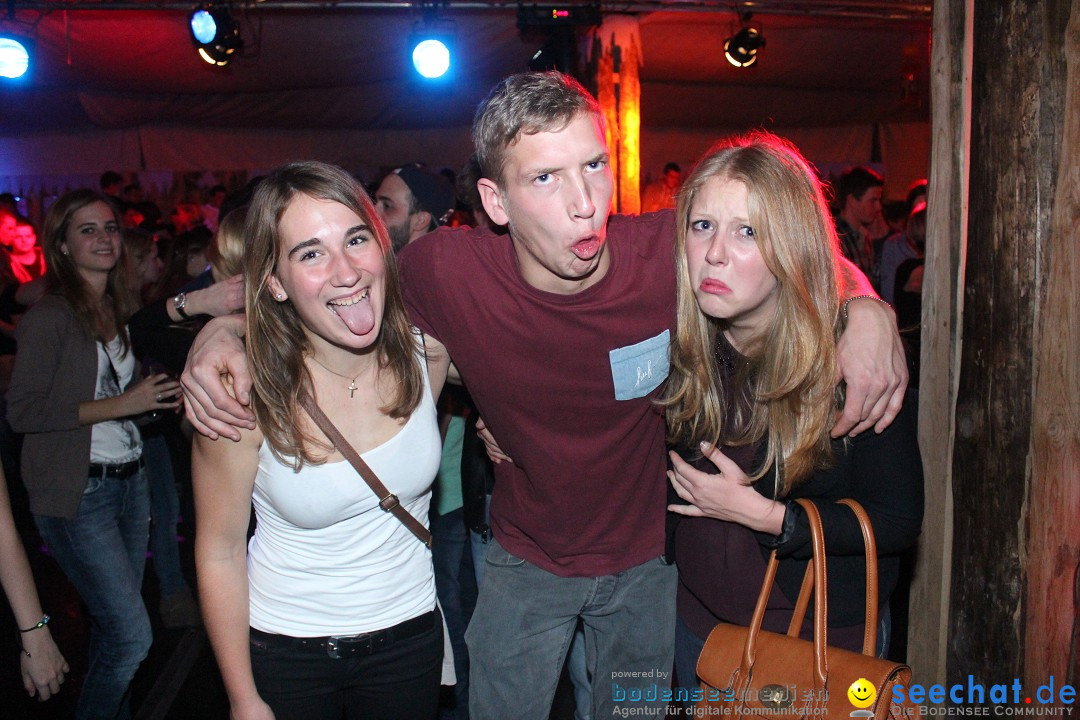 Winterbar - Schweiz: Gossau-Niederwil am Bodensee, 29.11.2014
