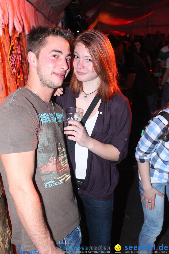 Winterbar - Schweiz: Gossau-Niederwil am Bodensee, 29.11.2014