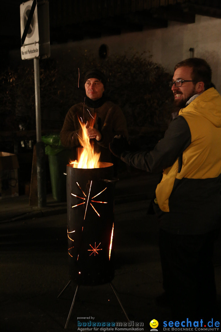 FANTA4 - Die Fantastischen Vier: Schruns - Montafon, 06.12.2014