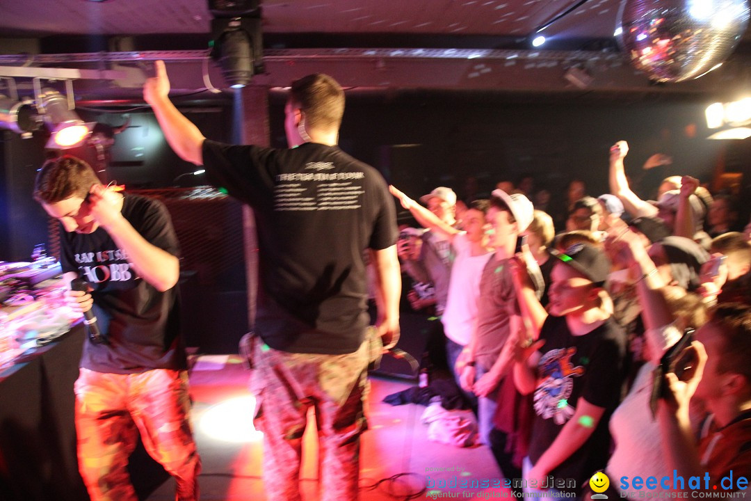 DAME - The-Tea-Time-Tour: Ravensburg am Bodensee, 07.12.2014