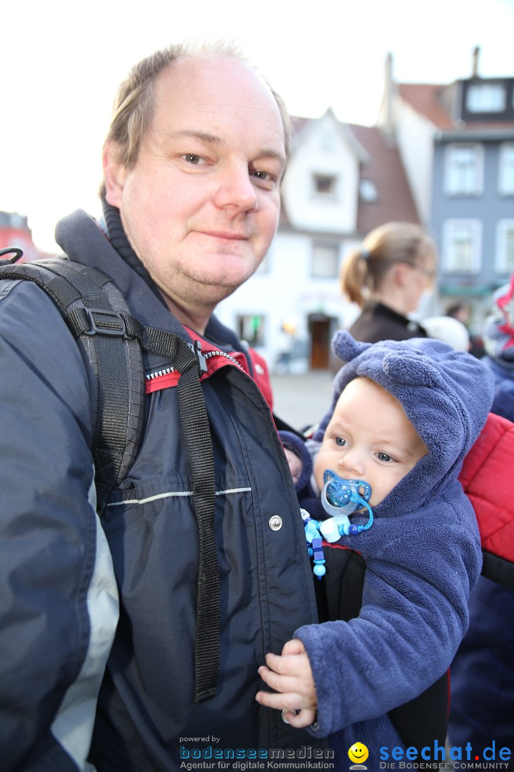seechat.de - Die Bodensee Community Treffen: Konstanz, 13.12.2014