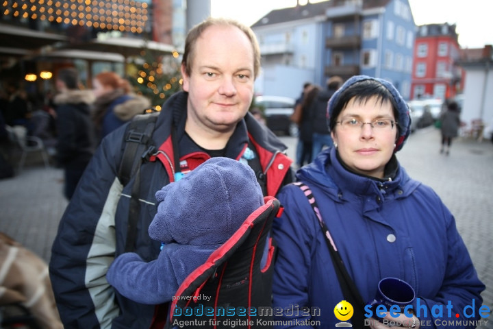 seechat.de - Die Bodensee Community Treffen: Konstanz, 13.12.2014