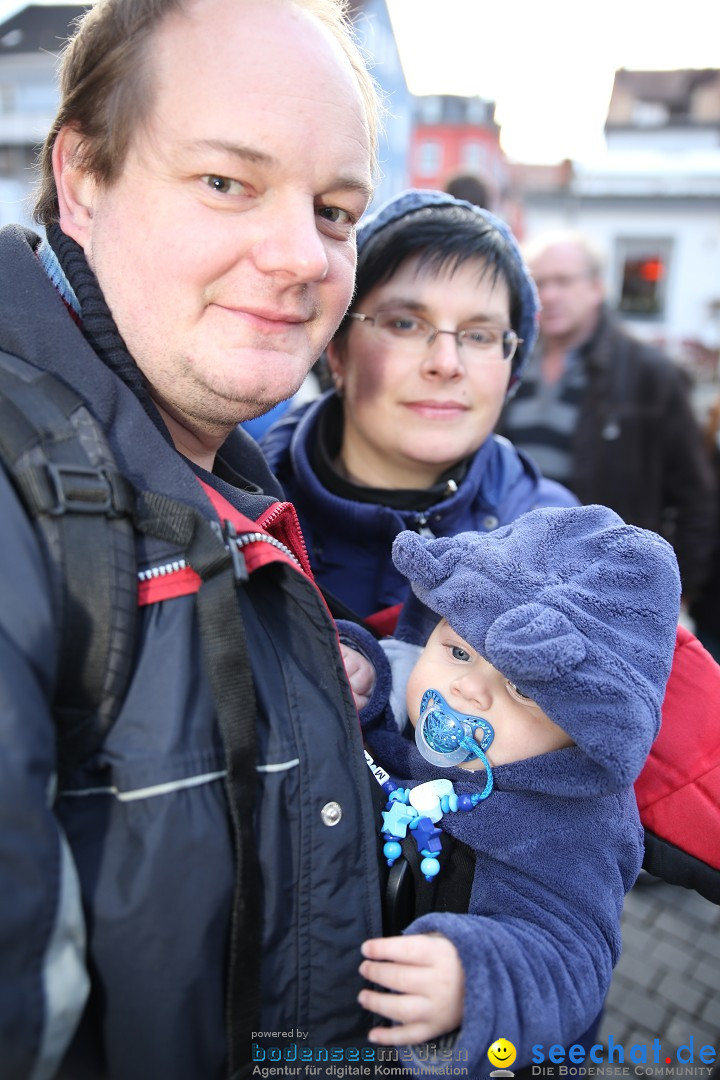 seechat.de - Die Bodensee Community Treffen: Konstanz, 13.12.2014