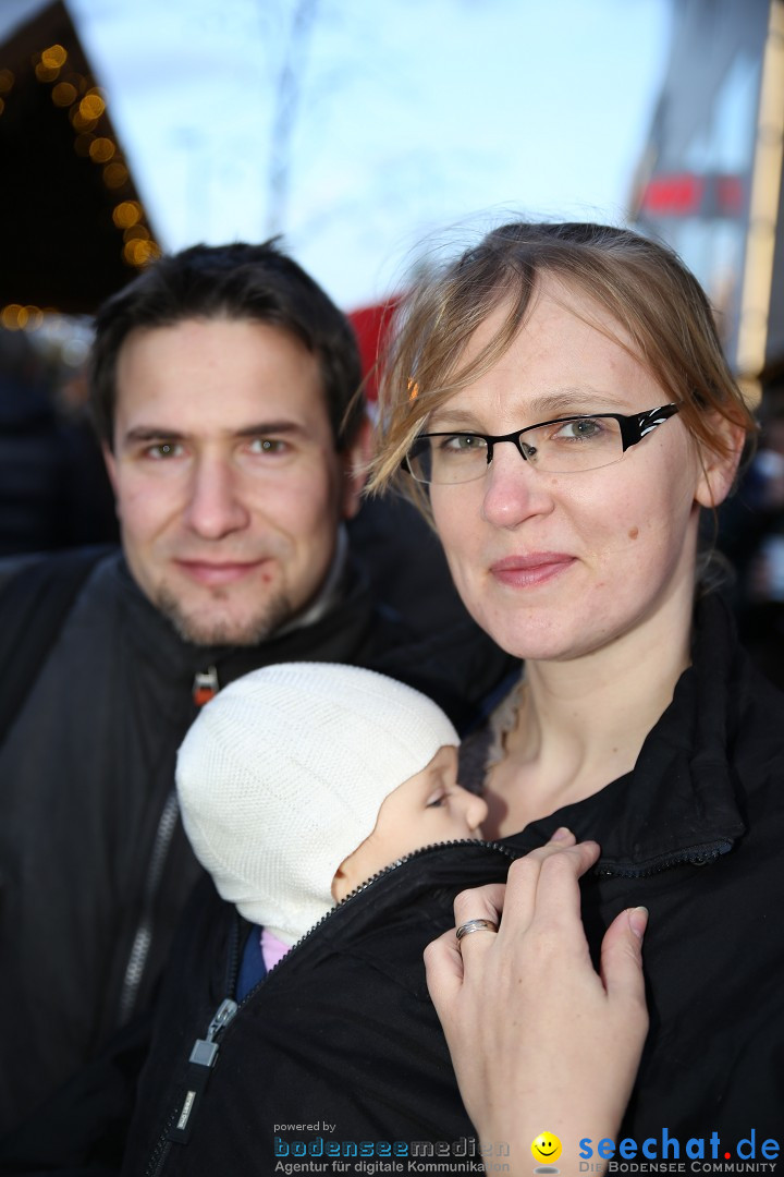 seechat.de - Die Bodensee Community Treffen: Konstanz, 13.12.2014