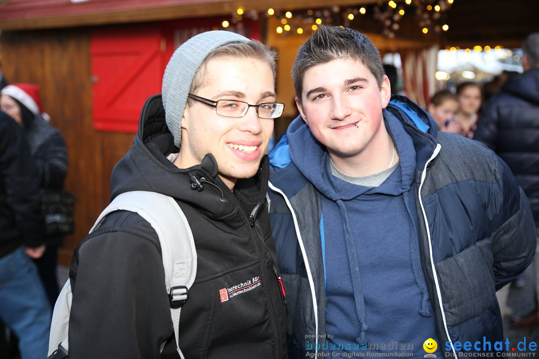 seechat.de - Die Bodensee Community Treffen: Konstanz, 13.12.2014