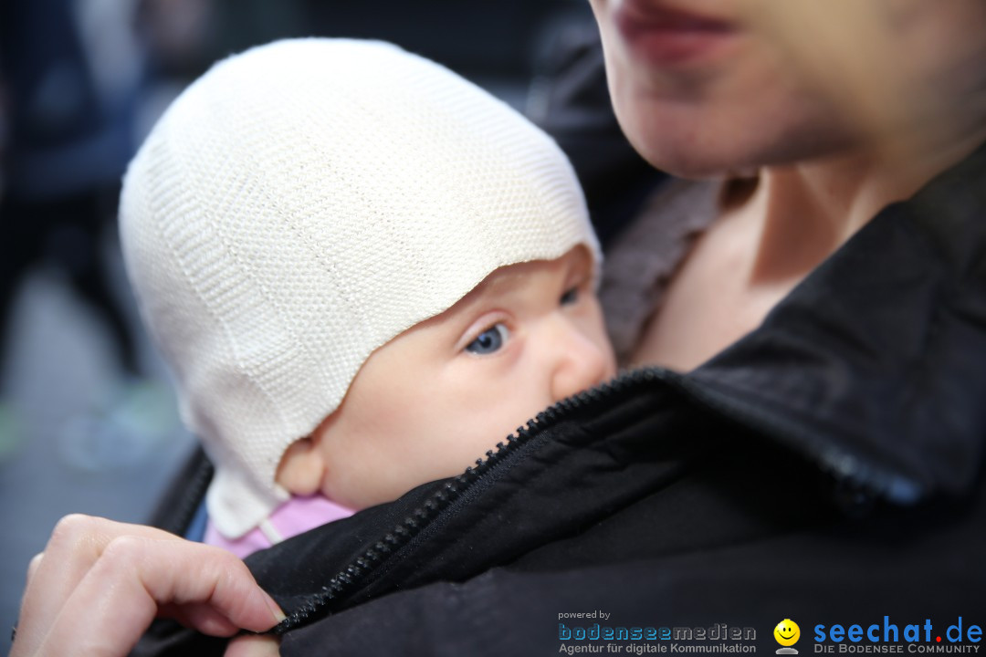 seechat.de - Die Bodensee Community Treffen: Konstanz, 13.12.2014