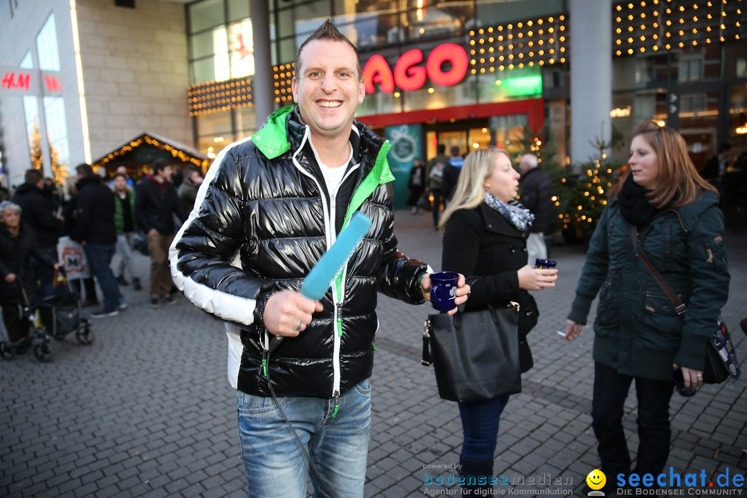 seechat.de - Die Bodensee Community Treffen: Konstanz, 13.12.2014