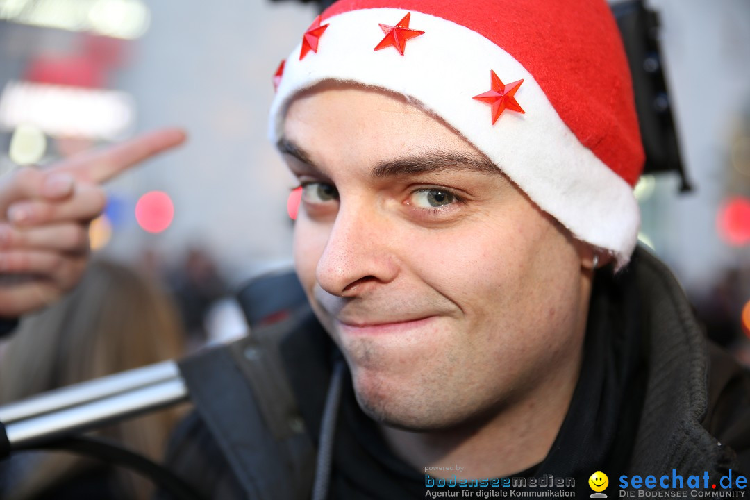 seechat.de - Die Bodensee Community Treffen: Konstanz, 13.12.2014