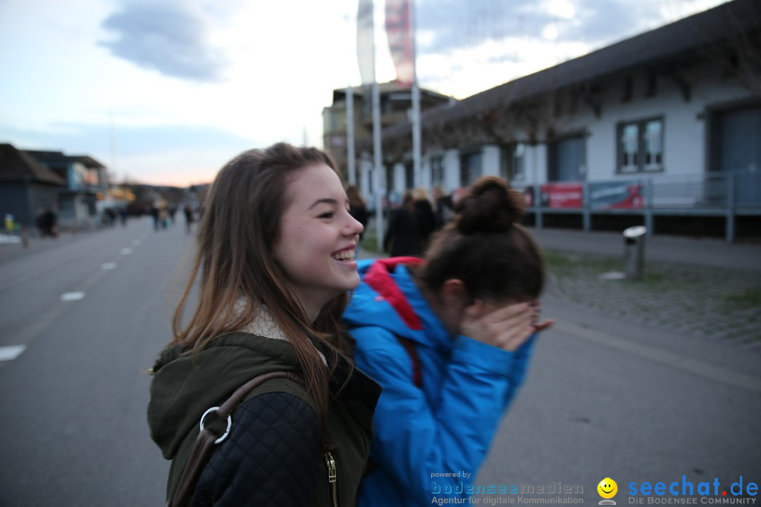 seechat.de - Die Bodensee Community Treffen: Konstanz, 13.12.2014