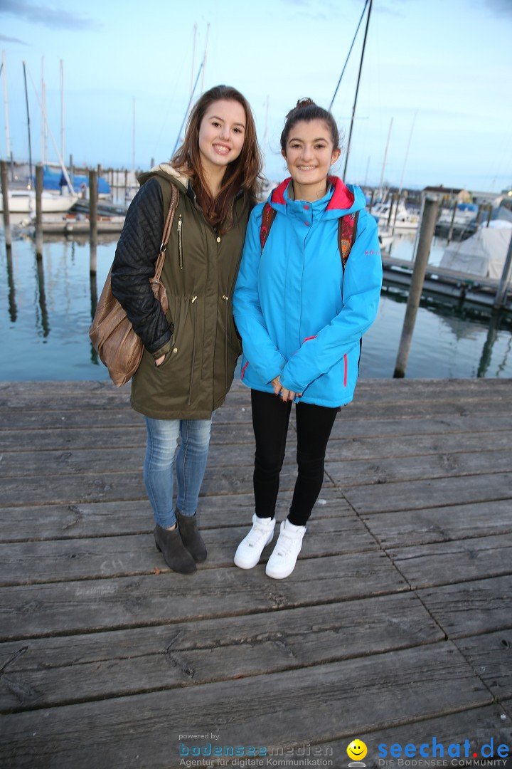 seechat.de - Die Bodensee Community Treffen: Konstanz, 13.12.2014
