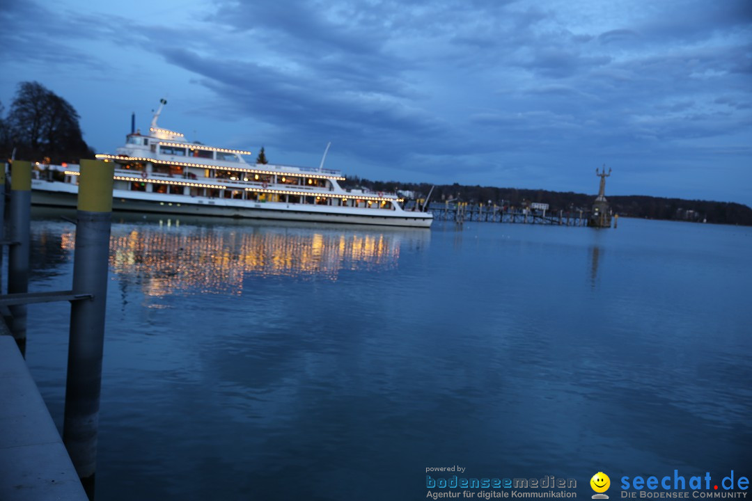 seechat.de - Die Bodensee Community Treffen: Konstanz, 13.12.2014