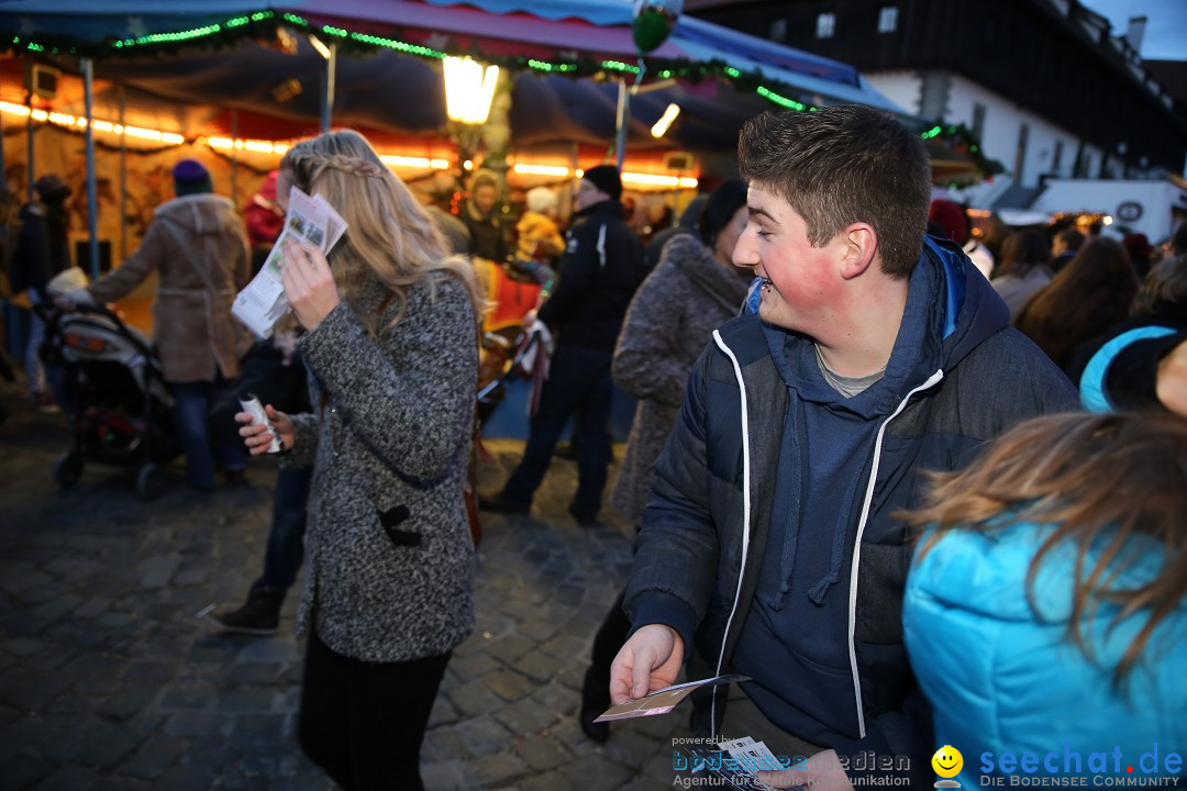 seechat.de - Die Bodensee Community Treffen: Konstanz, 13.12.2014