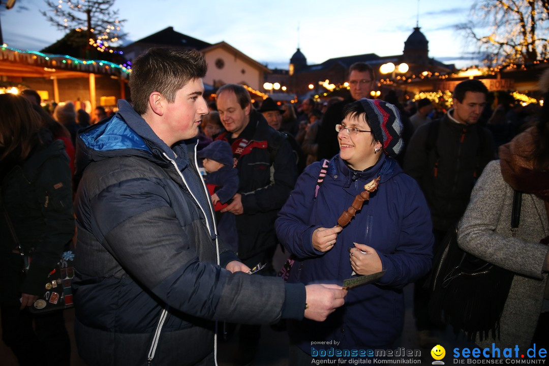 seechat.de - Die Bodensee Community Treffen: Konstanz, 13.12.2014