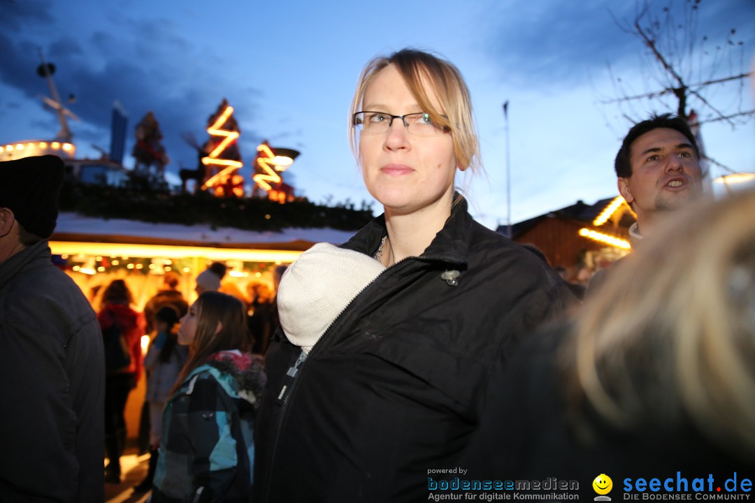seechat.de - Die Bodensee Community Treffen: Konstanz, 13.12.2014