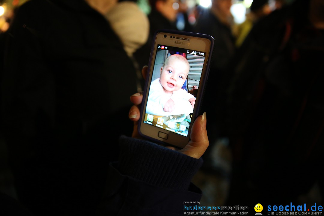 seechat.de - Die Bodensee Community Treffen: Konstanz, 13.12.2014