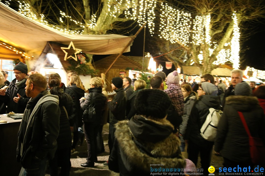 seechat.de - Die Bodensee Community Treffen: Konstanz, 13.12.2014