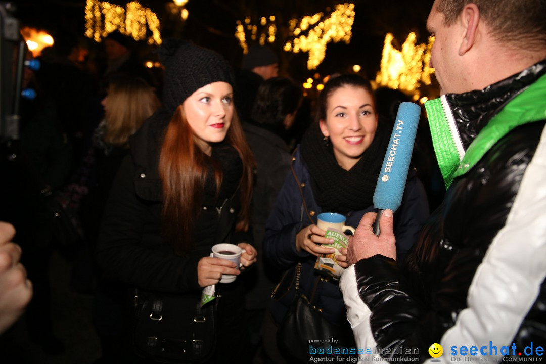 seechat.de - Die Bodensee Community Treffen: Konstanz, 13.12.2014