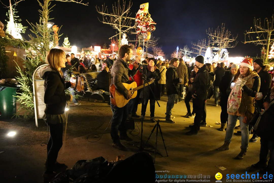 seechat.de - Die Bodensee Community Treffen: Konstanz, 13.12.2014