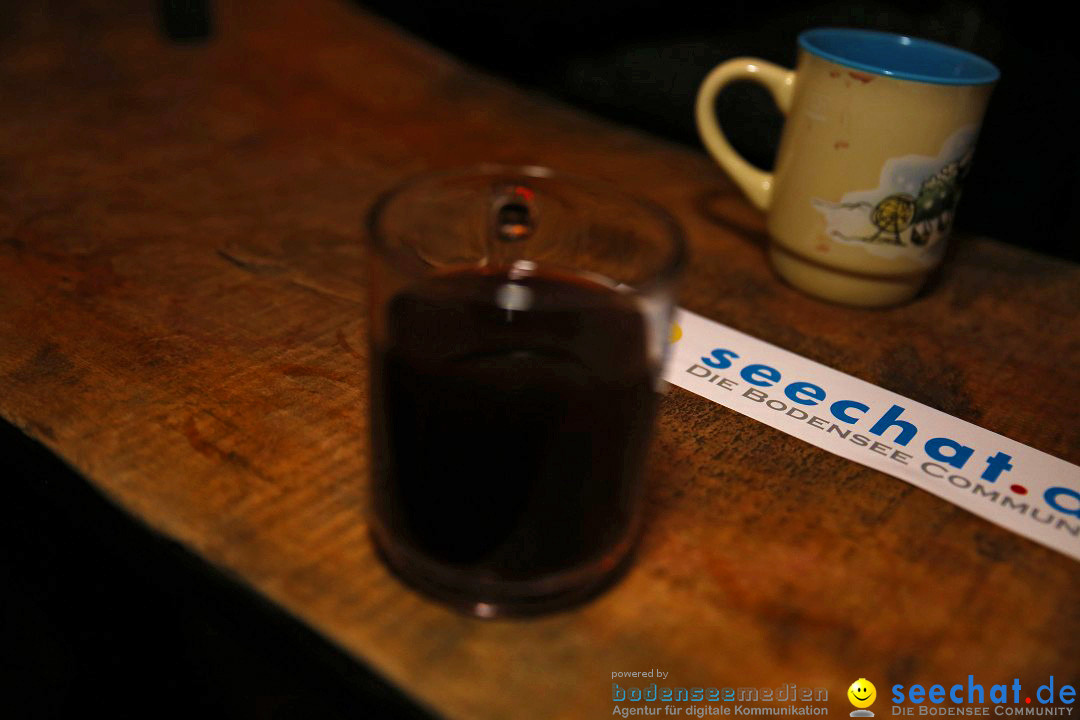 seechat.de - Die Bodensee Community Treffen: Konstanz, 13.12.2014