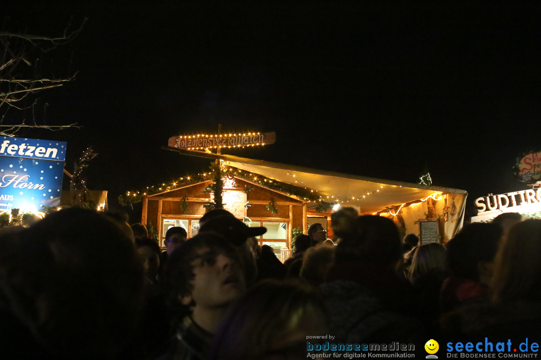 seechat.de - Die Bodensee Community Treffen: Konstanz, 13.12.2014