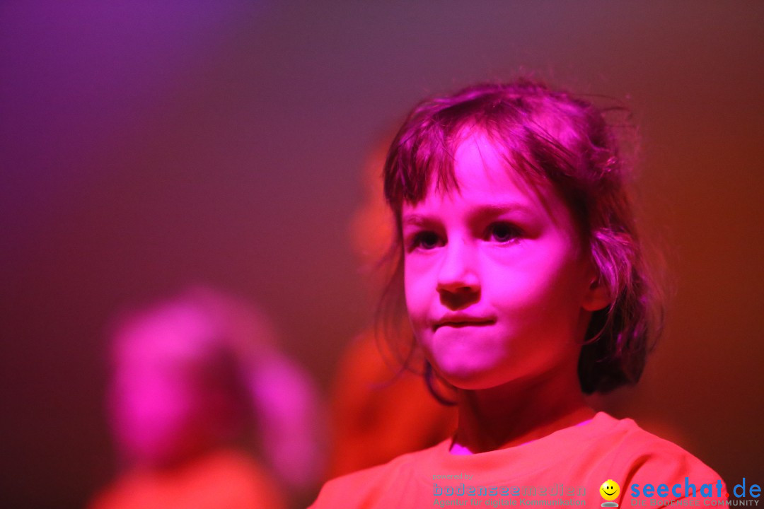 TURNGALA 2014: Konstanz am Bodensee, 29.12.2014
