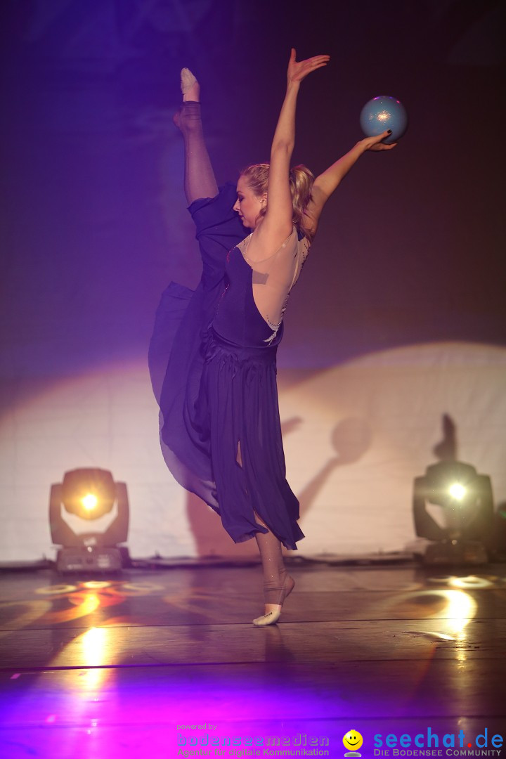 TURNGALA 2014: Konstanz am Bodensee, 29.12.2014