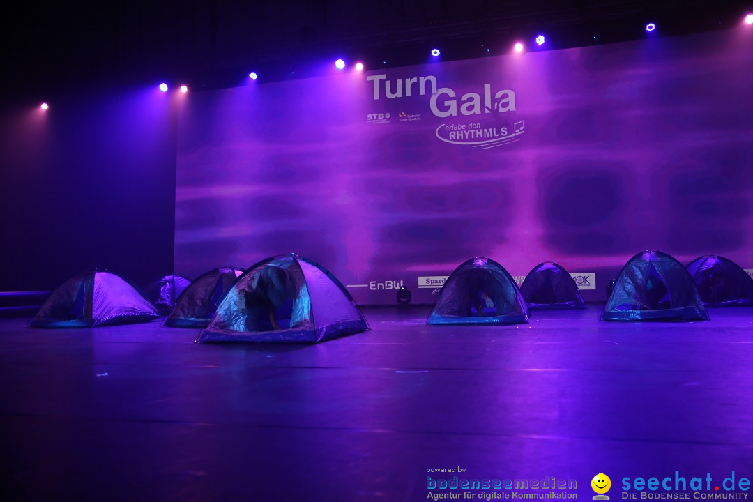 TURNGALA 2014: Konstanz am Bodensee, 29.12.2014