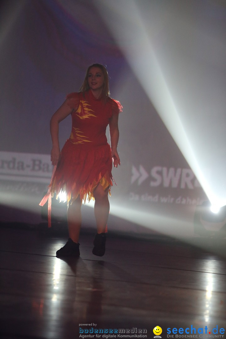 TURNGALA 2014: Konstanz am Bodensee, 29.12.2014