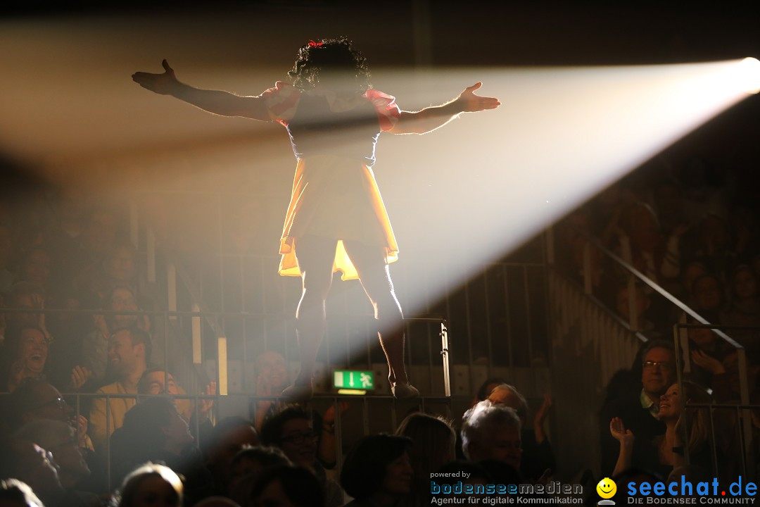 TURNGALA 2014: Konstanz am Bodensee, 29.12.2014