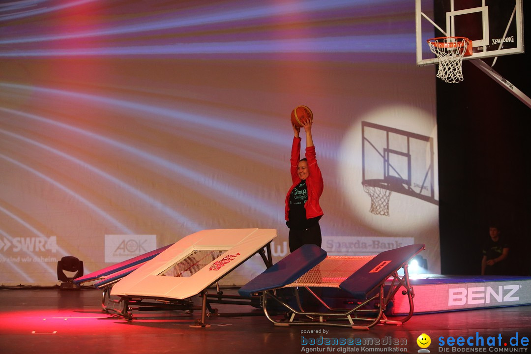 TURNGALA 2014: Konstanz am Bodensee, 29.12.2014