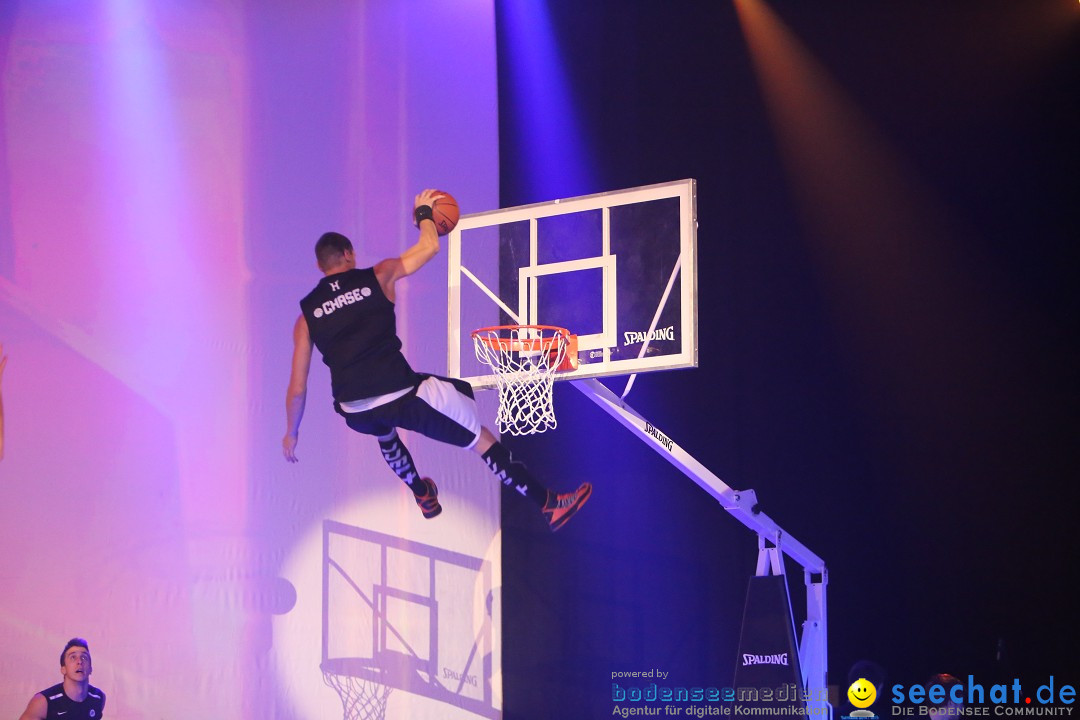 TURNGALA 2014: Konstanz am Bodensee, 29.12.2014