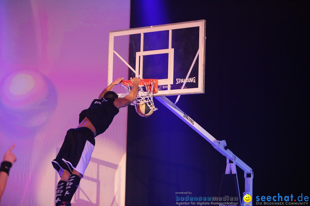TURNGALA 2014: Konstanz am Bodensee, 29.12.2014
