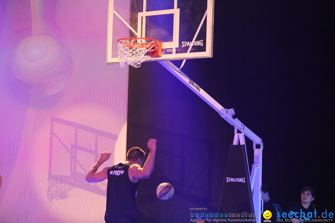 TURNGALA 2014: Konstanz am Bodensee, 29.12.2014