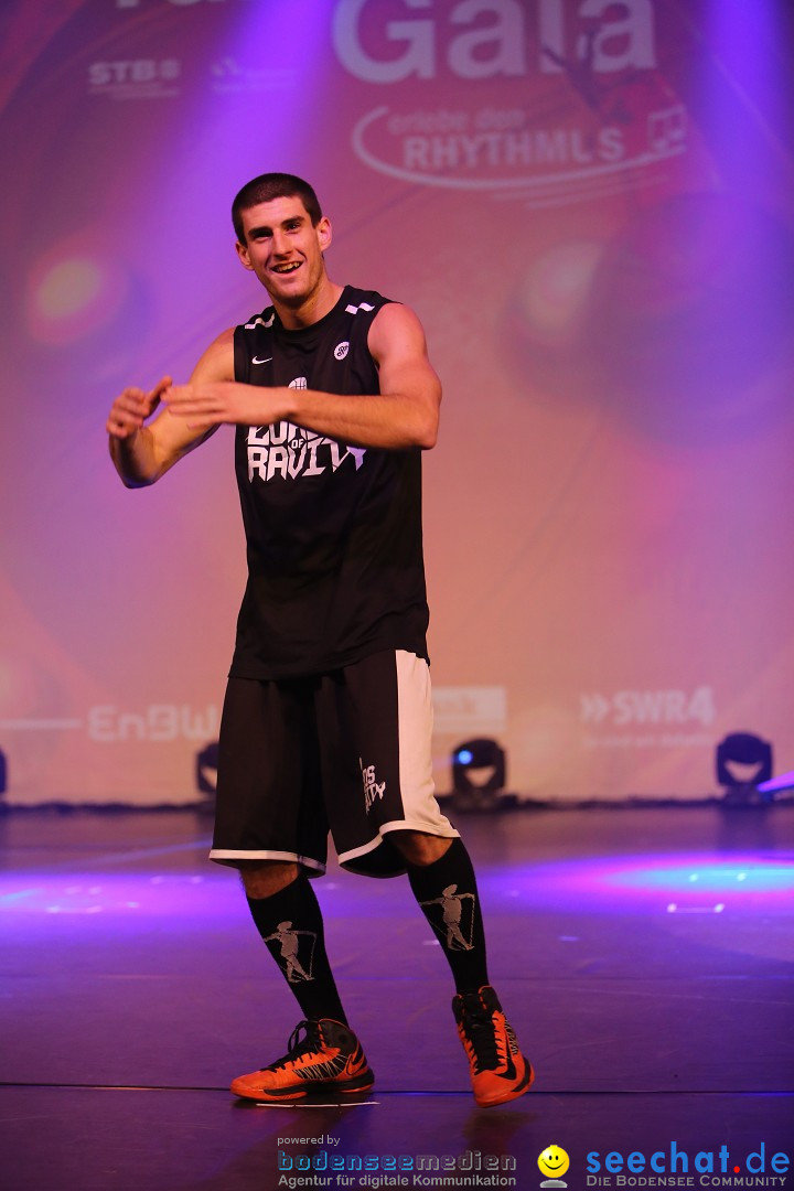 TURNGALA 2014: Konstanz am Bodensee, 29.12.2014
