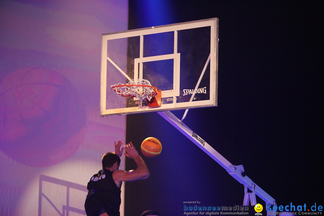 TURNGALA 2014: Konstanz am Bodensee, 29.12.2014