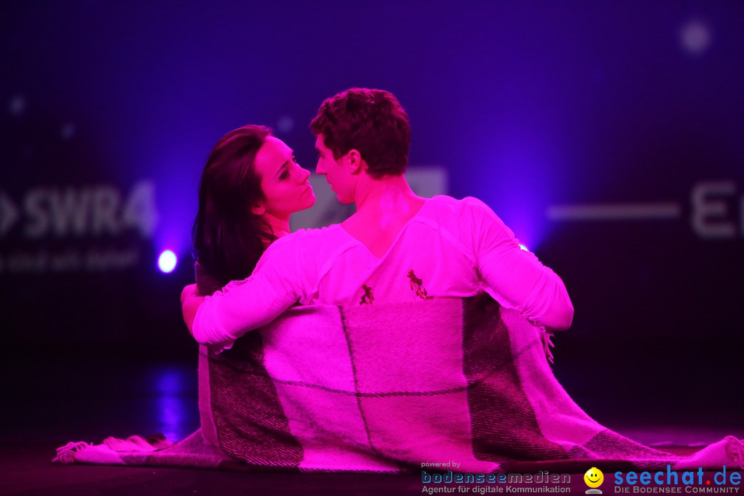 TURNGALA 2014: Konstanz am Bodensee, 29.12.2014