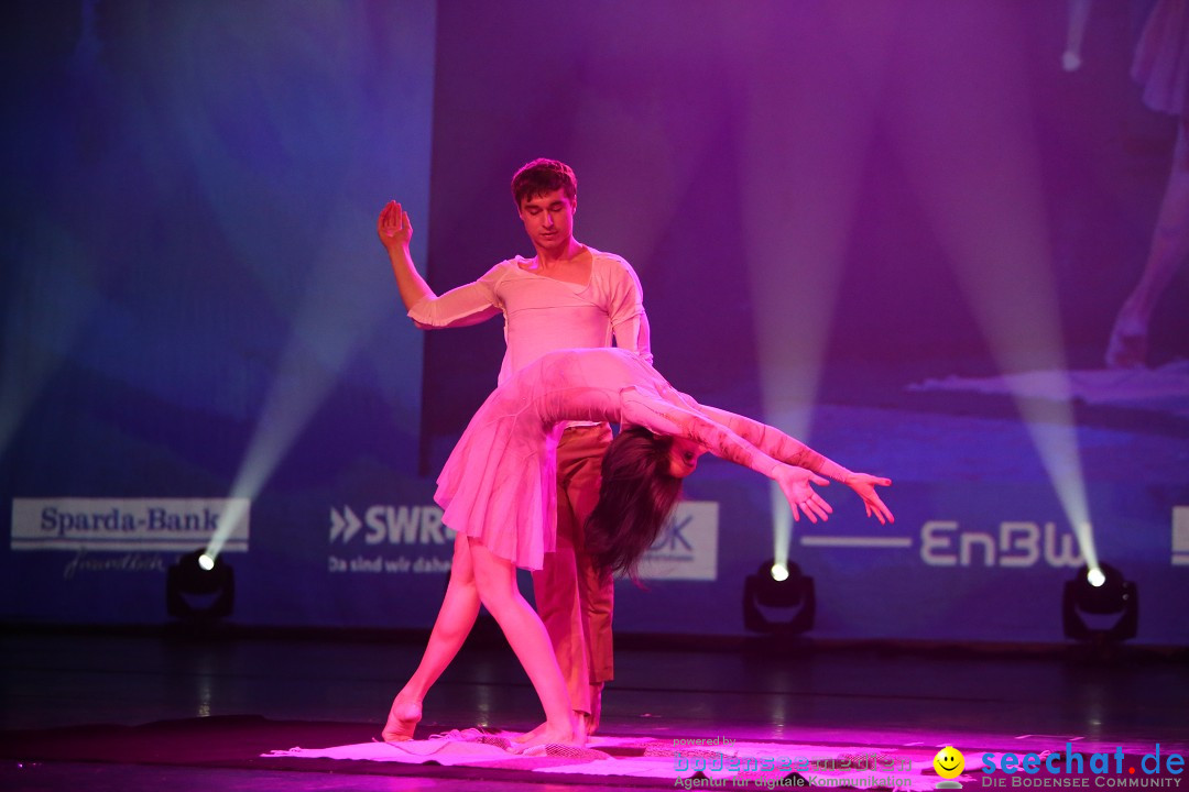 TURNGALA 2014: Konstanz am Bodensee, 29.12.2014