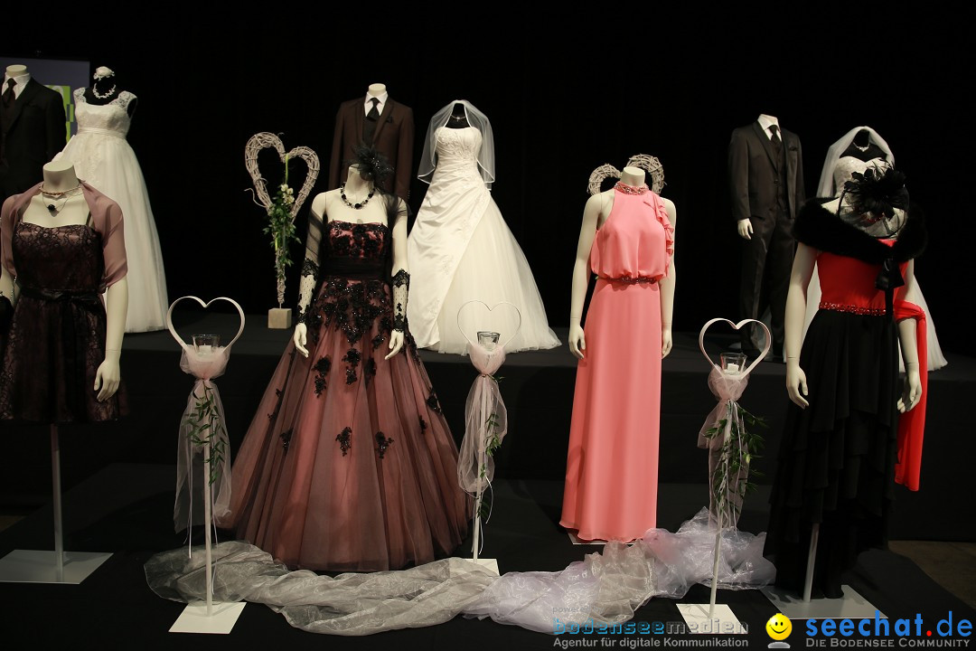 Hochzeitsmesse: Bodensee-Hochzeiten.com: Ravensburg, 10.01.2015