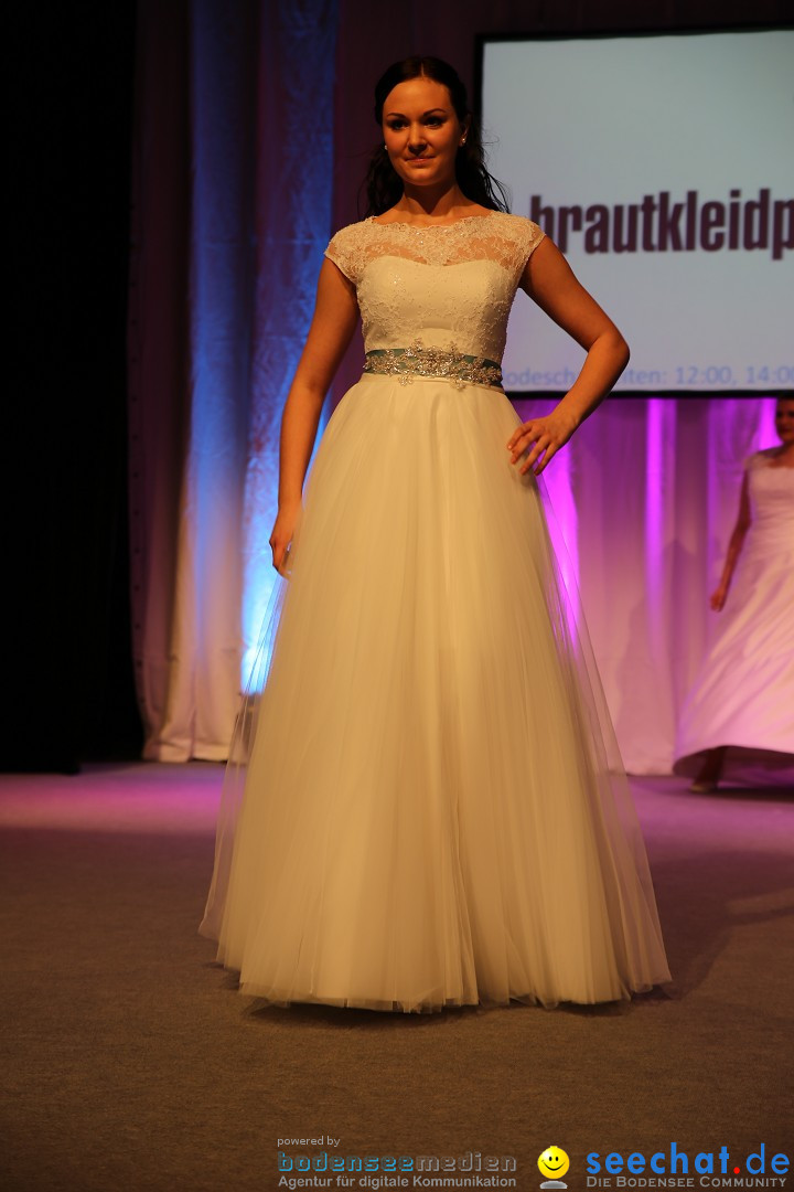 Hochzeitsmesse: Bodensee-Hochzeiten.com: Ravensburg, 10.01.2015