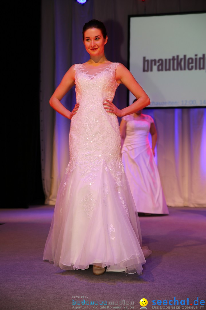 Hochzeitsmesse: Bodensee-Hochzeiten.com: Ravensburg, 10.01.2015