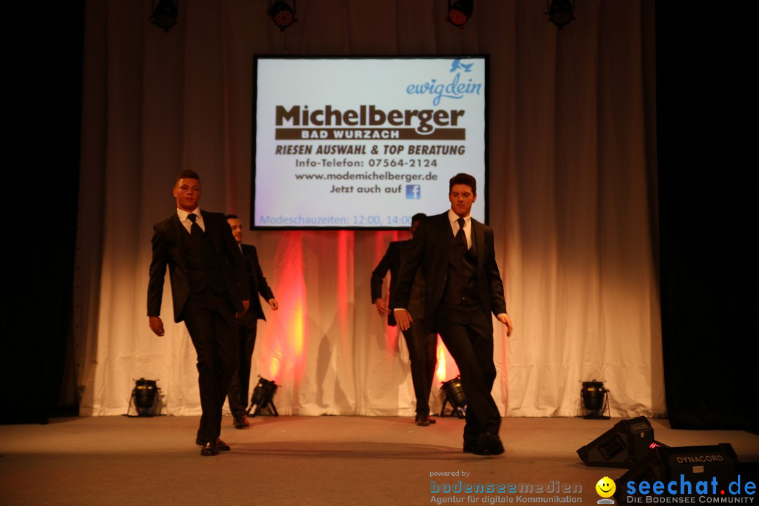 Hochzeitsmesse: Bodensee-Hochzeiten.com: Ravensburg, 10.01.2015