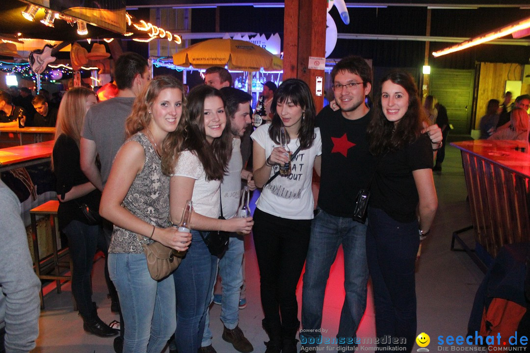 BARSTREET FESTIVAL - Schweiz: Bern, 10.01.2015